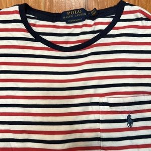 Men’s Ralph Lauren slim fit medium tshirt